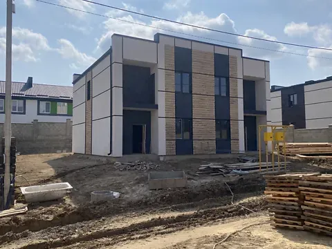 Продаж 2-поверховий   120 кв.м 4 кімн. на Кулика і Гудачека (Макарова) вулиця Рівне - фото 11