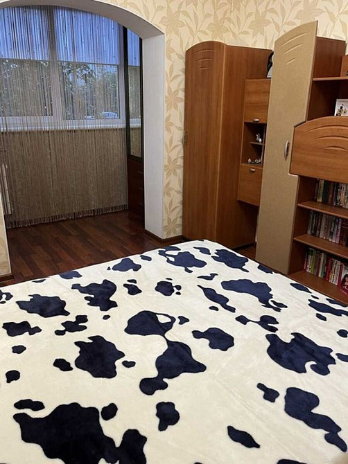 Продаж Квартира 4-кімнатна, 1/16 поверх на Григоренко, 36 Київ - фото 12