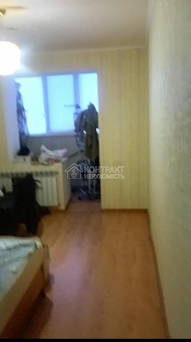 Продаж Квартира 4-кімнатна, 4/9 поверх на вул. григорія жуковського Изюм - изображение 6