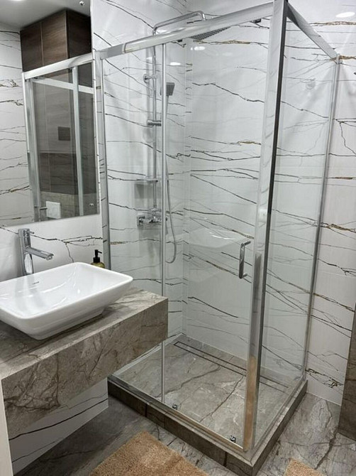 Оренда Квартира 2-кімнатна, 23/25 поверх на Ревуцкого ул., 40 б Kiev - photo 11