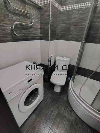 Оренда Квартира 1-кімнатна, 9/9 поверх на Кловский спуск Київ