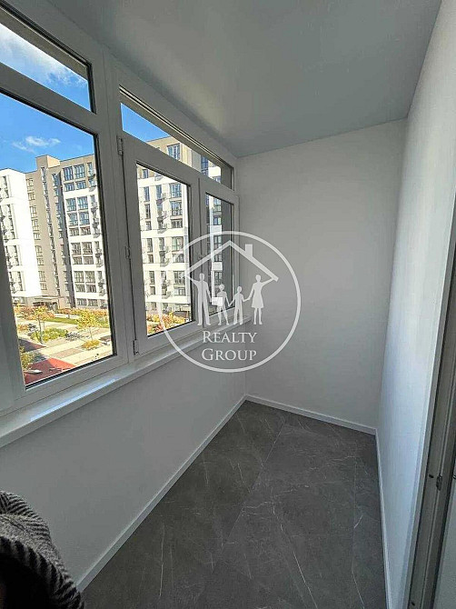 Продаж Квартира 1-кімнатна, 4/10 поверх на Зелена, 204г Львів - фото 11