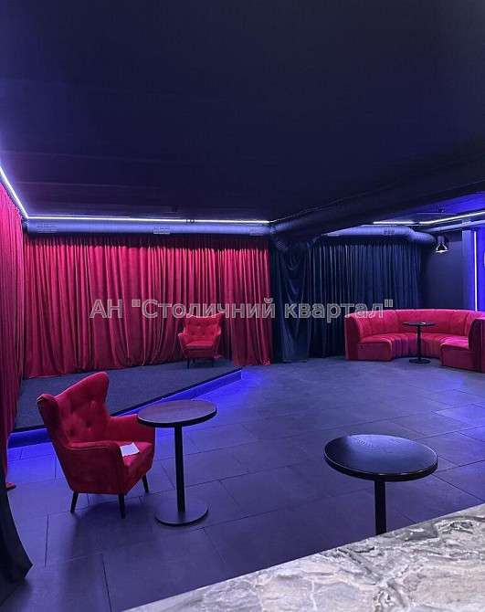 Оренда Будинок 15-кімнатний на Січових Стрільців вул., 37/41 Київ - фото 1