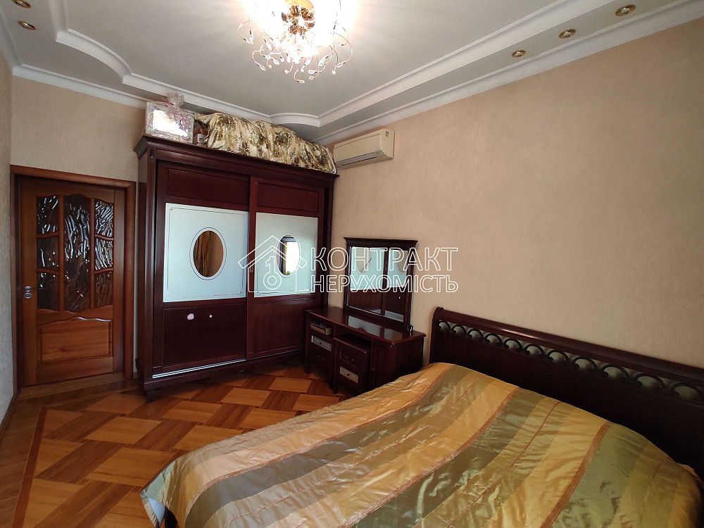 Продаж Будинок 4-кімнатний на вул. Федорцівська Харків - фото 12