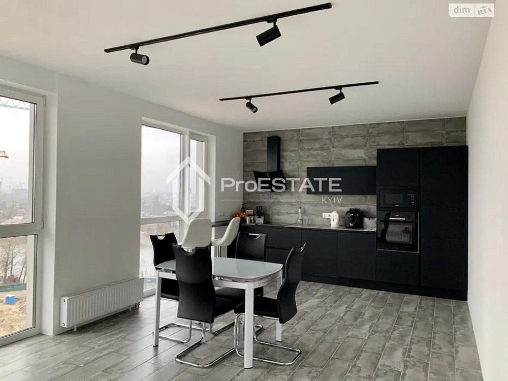 Продаж Квартира 4-кімнатна, 8/26 поверх на вул. Осокорська Київ - фото 11