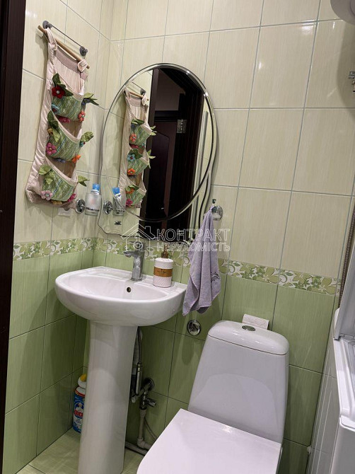 Продаж Квартира 1-кімнатна, 8/9 поверх на вул. Салтівське Харків - фото 8