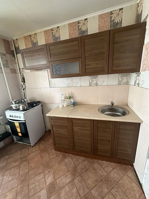 Продаж Квартира 3-кімнатна, 7/10 поверх на Василя Стуса, 28 Киев - изображение 1