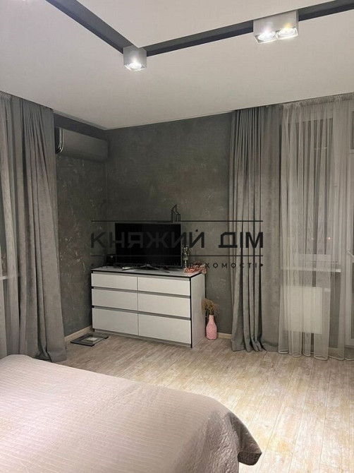 Продаж 2х кім. квартири ЖК Статус Град КОД № 21144860 Київ - фото 4