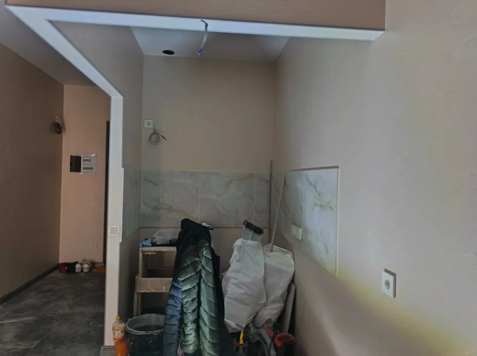 Продаж Квартира 1-кімнатна на ул. Боровского Николая, 1/17 Odessa - photo 5