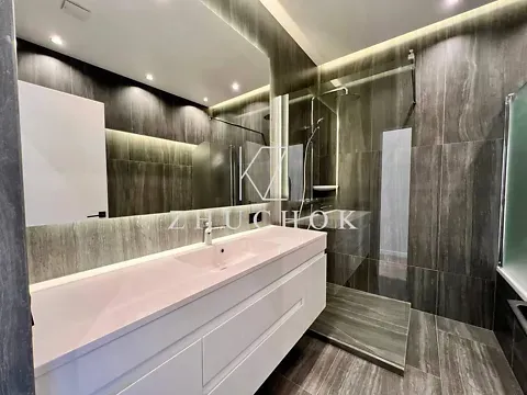 Оренда 2к Квартира 125 кв.м ЖК Comfort City Рибінський Дніпро - фото 6