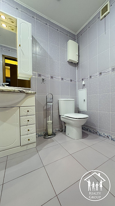 Продаж 2к Квартира 70 кв.м Садівнича вул., 27 Львів - фото 18