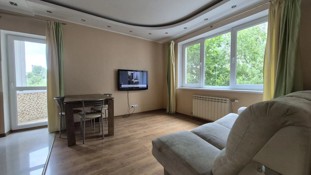 Оренда Квартира 2-кімнатна, 3/24 поверх на вул. Урлівська, 21а Kiev - photo 3