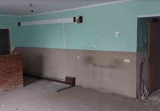 Продаж комерційного приміщення, площа 95 кв.м, Дружба Тернопіль