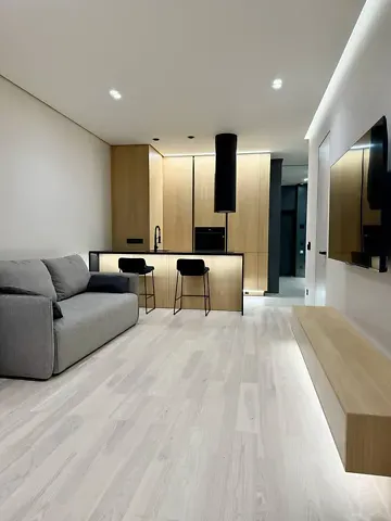 Оренда 2к Квартира 60 кв.м ЖК Новодворянський Дніпро - фото 10