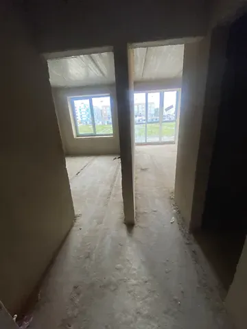 Продаж 1к Квартира 37.5 кв.м Веснянковий масив 5  - фото 2