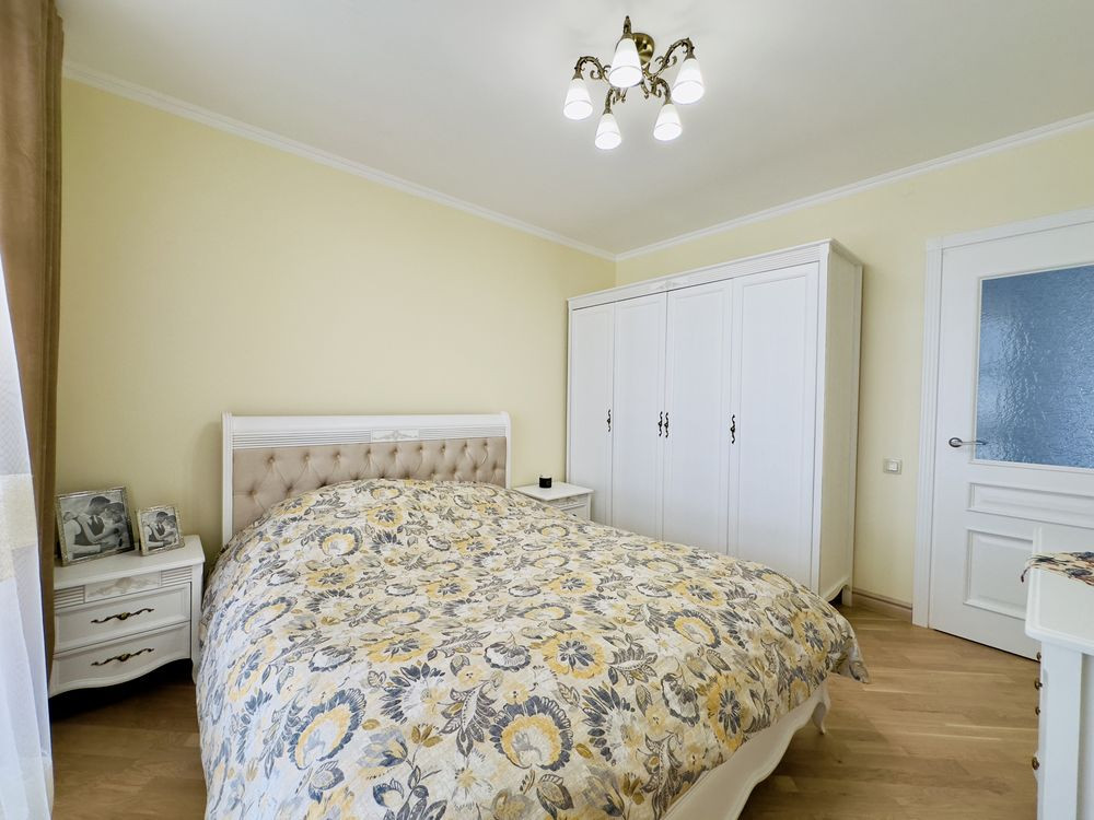 Продаж Квартира 3-кімнатна, 7/9 поверх на вул. В.Чорновола Ровно - изображение 7