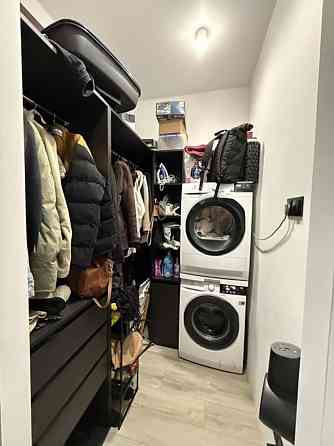 Продаж Квартира 2-кімнатна, 5/23 поверх на Зоряний бул., 1 Dnipro