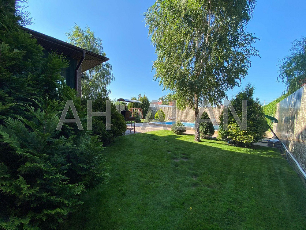 Продаж Будинок 6-кімнатний Гора - фото 6