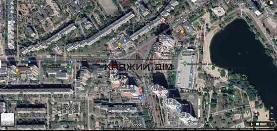 Оренда офісне приміщення на Тычины Павла просп. Київ