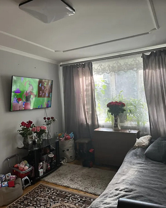 Продаж 2к квартири 46 кв. м на просп. Бандери Степана Тернопіль - фото 2