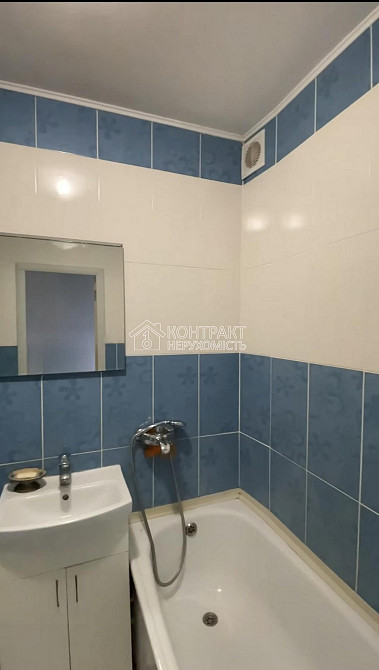 Продаж Квартира 3-кімнатна, 5/5 поверх на вул. Тракторобудівників Харків - фото 12