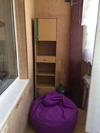 Оренда Квартира 1-кімнатна, 6/16 поверх на ул. Вишняковская Київ