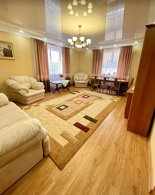 Продаж 1 поверхового будинку з верандою і ділянкою на 12 соток, 126 кв. м, Велика Березовиця Велика Березовиця - фото 1