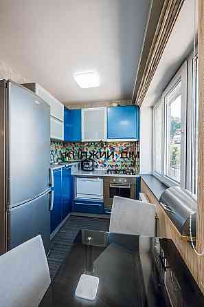 Оренда 2 кімнатна квартира м. Поштова площа КОД 11203963 Київ