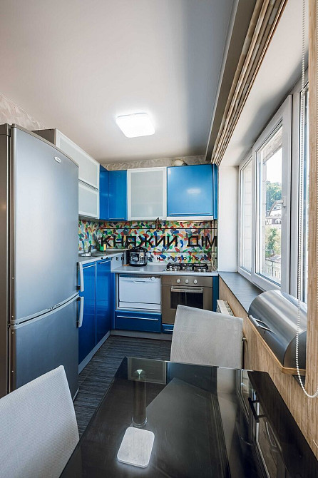 Оренда 2 кімнатна квартира м. Поштова площа КОД 11203963 Киев - изображение 5