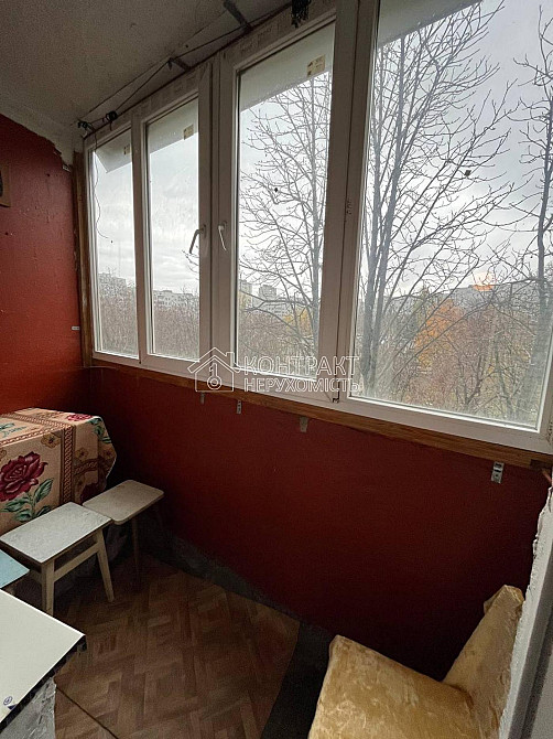 Продаж Квартира 3-кімнатна, 4/9 поверх на вул. Амосова Харьков - изображение 20
