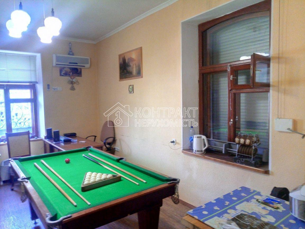 Продаж Квартира 1-кімнатна, 2/2 поверх на вул. Римарська Kharkiv - photo 2