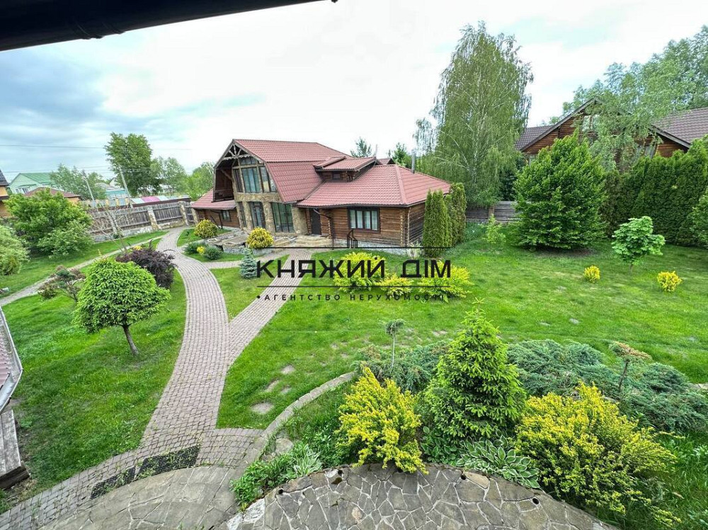 Без комісії! Продаж 2-х поверхового будинку в с. Рожни Броварський р-н. № 2111757 Rozhny - photo 20