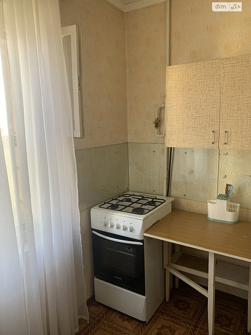 Оренда Квартира 1-кімнатна, 6/9 поверх на просп. Миколи Бажана, 5В Київ - фото 5