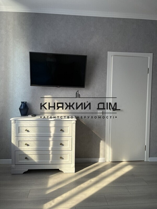 Оренда Квартира 1-кімнатна, 16/26 поверх на Ревуцкого ул. Kiev - photo 5