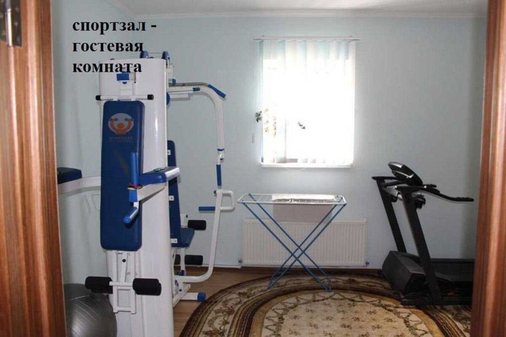 Будинок біля паркової зони Санаторний провулок Кропивницький. Кропивницкий - изображение 11