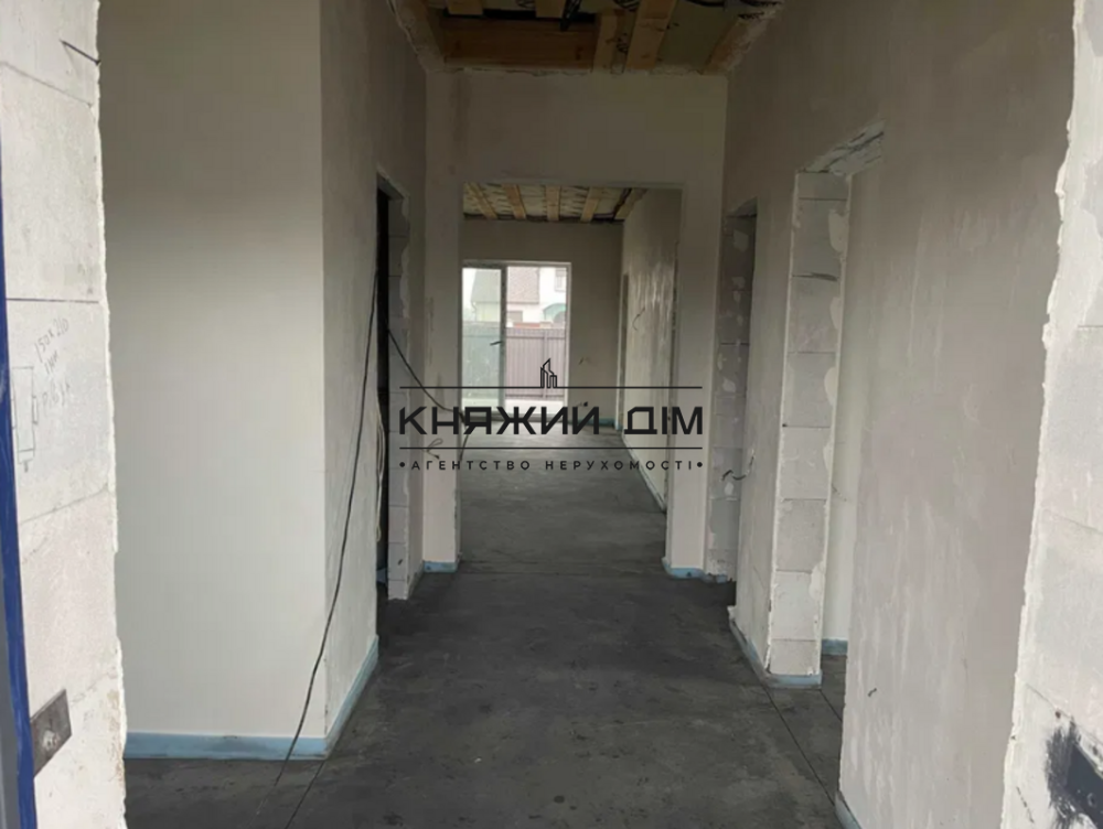 Продаж сучасного будинку в с.Білогородка.  - фото 9