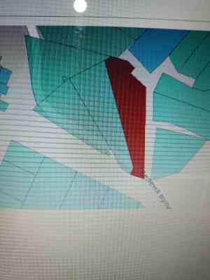 Продаж земельної ділянки 0.1 соток на ул. Полтавская Кольцевая, 49б Нерубайське