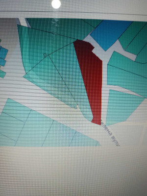 Продаж земельної ділянки 0.1 соток на ул. Полтавская Кольцевая, 49б Нерубайське - фото 1