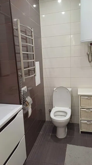 Продам 3-х кімнатну квартиру з ремонтом ЖК "Романовський" (Слободка) Odessa - photo 7