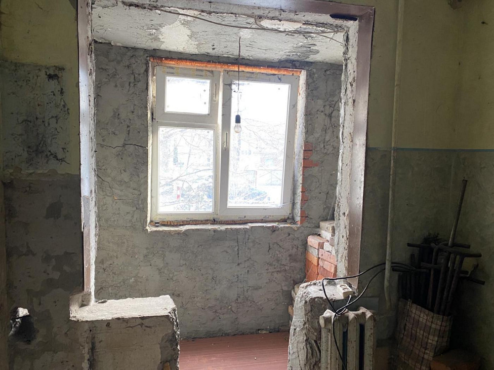 Продаж Квартира 2-кімнатна, 1/5 поверх на вул. Наукова Львов - изображение 13