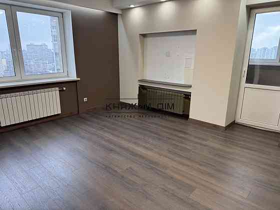 Продаж 2-кімнатної квартири на Позняках. № 21146597 Київ