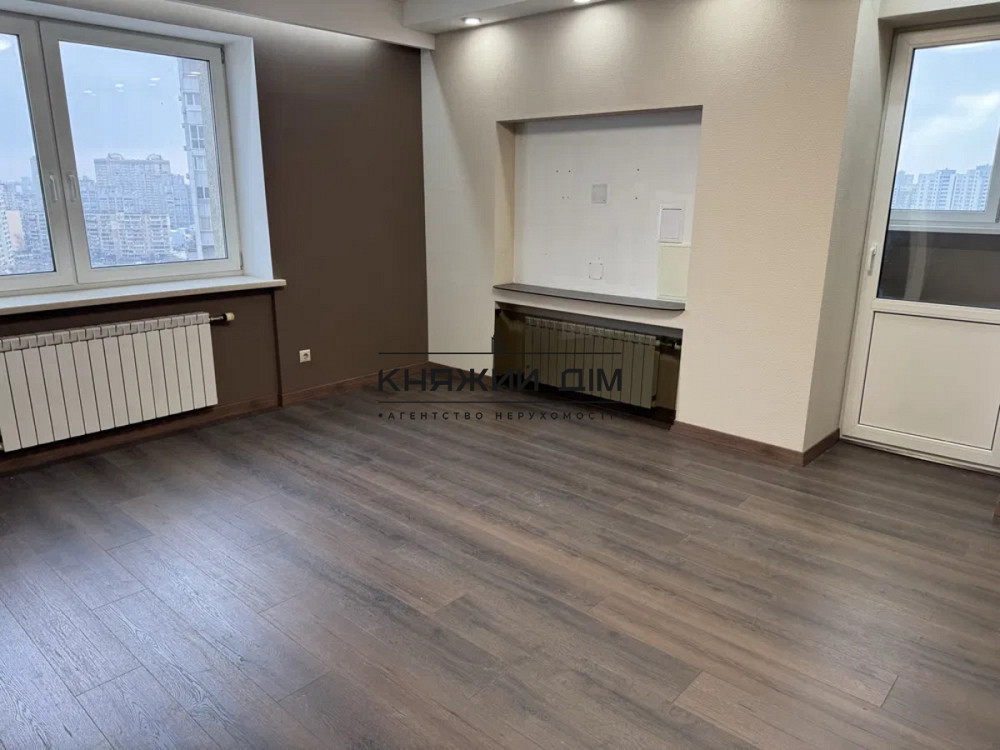 Продаж 2-кімнатної квартири на Позняках. № 21146597 Київ - фото 5