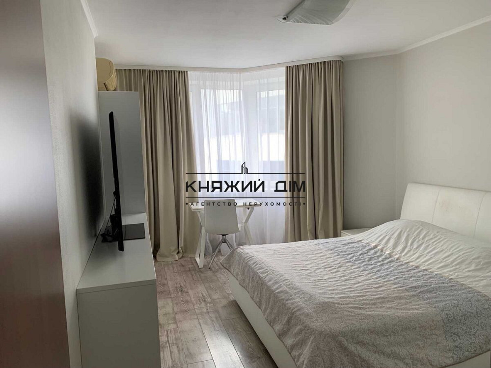 Продаж Квартира 3-кімнатна, 6/32 поверх на Гришко Михаила ул. Kiev - photo 4