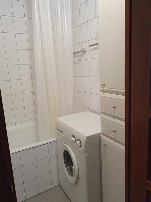 Оренда Квартира 2-кімнатна, 16/16 поверх на Харківське шосе, 154А. Київ - фото 8