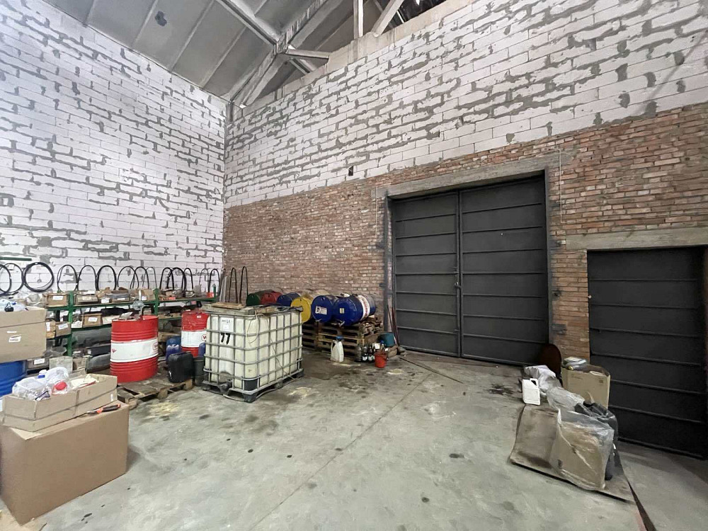 Оренда приміщення вільного призначення поверх - 1/2 Ternopil' - photo 7