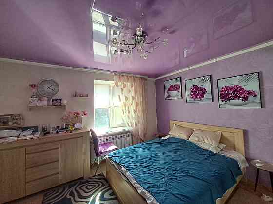 Продаж Квартира 3-кімнатна, 3/16 поверх на Савкина, 4 Днепр