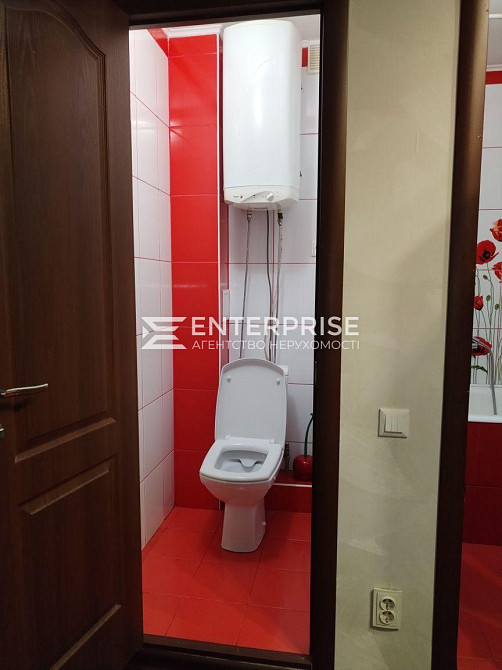 Продаж Квартира 1-кімнатна, 16/16 поверх на вул. Автозаводская Киев - изображение 8