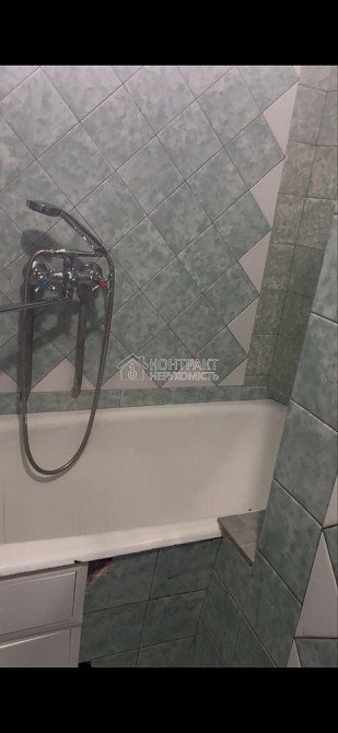 Продаж Квартира 3-кімнатна, 5/5 поверх на вул. Тракторостроителей Харьков - изображение 3