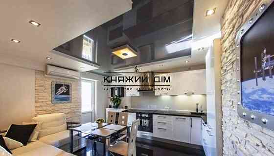 Оренда квартири ЖК Престиж хол. м. Палац Україна. № 1140247 Kiev