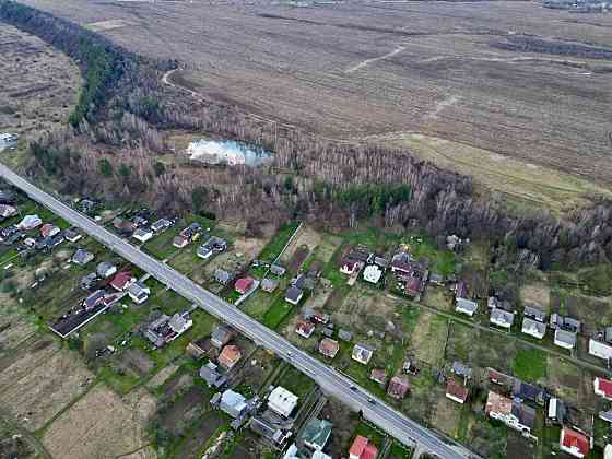 Продаж земельної ділянки 8.1 соток Verkhnie Synovydne
